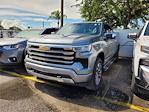 2024 Chevrolet Silverado 1500 Crew Cab 4WD Pickup for sale #241379A - photo 3