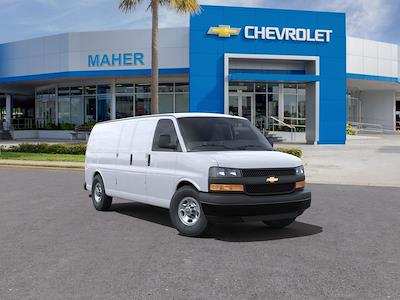 New 2024 Chevrolet Express 2500 - photo 1