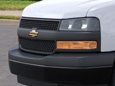 New 2024 Chevrolet Express 2500 - photo 1