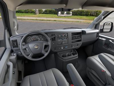 New 2024 Chevrolet Express 2500 - photo 1