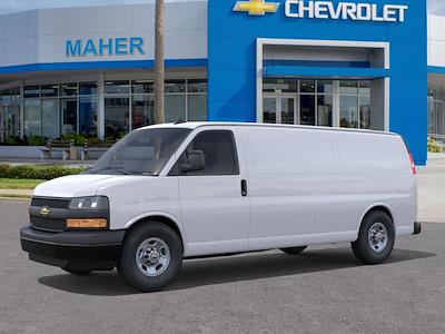 2024 Chevrolet Express 2500 RWD Empty Cargo Van for sale #241532 - photo 2