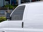 2024 Chevrolet Express 2500 RWD Empty Cargo Van for sale #241532 - photo 12