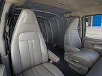 2024 Chevrolet Express 2500 RWD Empty Cargo Van for sale #241532 - photo 16