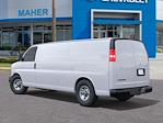 2024 Chevrolet Express 2500 RWD Empty Cargo Van for sale #241532 - photo 3