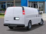 2024 Chevrolet Express 2500 RWD Empty Cargo Van for sale #241532 - photo 4