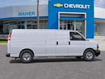 2024 Chevrolet Express 2500 RWD Empty Cargo Van for sale #241532 - photo 5