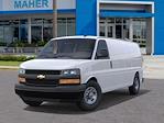2024 Chevrolet Express 2500 RWD Empty Cargo Van for sale #241532 - photo 6