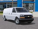 2024 Chevrolet Express 2500 RWD Empty Cargo Van for sale #241532 - photo 7