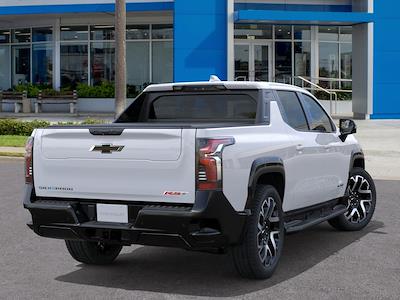 2024 Chevrolet Silverado EV Crew Cab 4WD Pickup for sale #241899 - photo 2