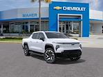 2024 Chevrolet Silverado EV Crew Cab 4WD Pickup for sale #241899 - photo 1