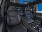 2024 Chevrolet Silverado EV Crew Cab 4WD Pickup for sale #241899 - photo 16