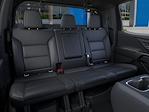 2024 Chevrolet Silverado EV Crew Cab 4WD Pickup for sale #241899 - photo 17