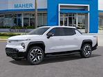 2024 Chevrolet Silverado EV Crew Cab 4WD Pickup for sale #241899 - photo 3