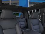2024 Chevrolet Silverado EV Crew Cab 4WD Pickup for sale #241899 - photo 24