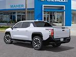 2024 Chevrolet Silverado EV Crew Cab 4WD Pickup for sale #241899 - photo 4