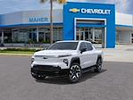 2024 Chevrolet Silverado EV Crew Cab 4WD Pickup for sale #241899 - photo 8
