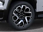 2024 Chevrolet Silverado EV Crew Cab 4WD Pickup for sale #241899 - photo 9