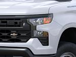 2025 Chevrolet Silverado 1500 Crew Cab 2WD Pickup for sale #250174 - photo 10