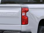 2025 Chevrolet Silverado 1500 Crew Cab 2WD Pickup for sale #250174 - photo 11