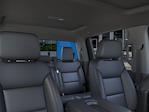 2025 Chevrolet Silverado 1500 Crew Cab 2WD Pickup for sale #250174 - photo 24