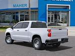 2025 Chevrolet Silverado 1500 Crew Cab 2WD Pickup for sale #250174 - photo 3