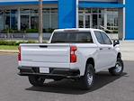 2025 Chevrolet Silverado 1500 Crew Cab 2WD Pickup for sale #250174 - photo 4