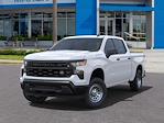 2025 Chevrolet Silverado 1500 Crew Cab 2WD Pickup for sale #250174 - photo 6