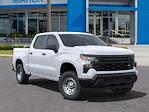 2025 Chevrolet Silverado 1500 Crew Cab 2WD Pickup for sale #250174 - photo 7
