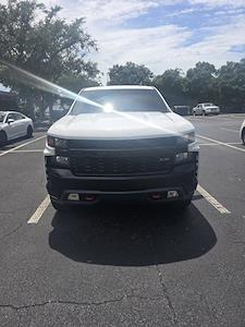 2019 Chevrolet Silverado 1500 Crew Cab 4WD Pickup for sale #250174A - photo 1
