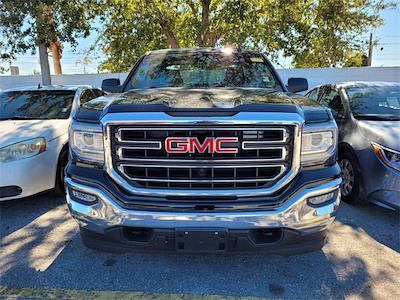 2019 GMC Sierra 1500 Double Cab 4WD Pickup for sale #250301A - photo 2