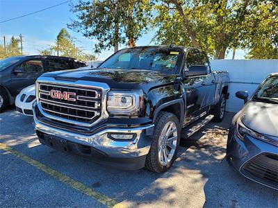 2019 GMC Sierra 1500 Double Cab 4WD Pickup for sale #250301A - photo 1