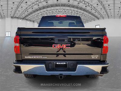 2019 GMC Sierra 1500 Double Cab 4WD Pickup for sale #250301A - photo 2