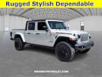 2021 Jeep Gladiator Crew Cab 4x4 Pickup for sale #250364A - photo 3