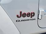 2021 Jeep Gladiator Crew Cab 4x4 Pickup for sale #250364A - photo 11