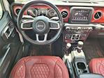 2021 Jeep Gladiator Crew Cab 4x4 Pickup for sale #250364A - photo 16