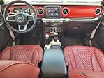 2021 Jeep Gladiator Crew Cab 4x4 Pickup for sale #250364A - photo 17