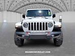 2021 Jeep Gladiator Crew Cab 4x4 Pickup for sale #250364A - photo 4