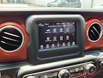 2021 Jeep Gladiator Crew Cab 4x4 Pickup for sale #250364A - photo 26