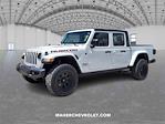 2021 Jeep Gladiator Crew Cab 4x4 Pickup for sale #250364A - photo 1