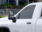 2025 Chevrolet Silverado 2500 Regular Cab SRW 2WD Pickup for sale #250397 - photo 12