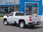 2025 Chevrolet Silverado 2500 Regular Cab SRW 2WD Pickup for sale #250397 - photo 3