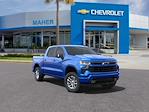 2025 Chevrolet Silverado 1500 Crew Cab 2WD Pickup for sale #250437 - photo 1