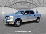 Used 2013 Ford F-150 XL SuperCrew Cab for sale #250438A - photo 4