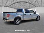 Used 2013 Ford F-150 XL SuperCrew Cab for sale #250438A - photo 2