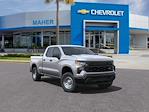 2025 Chevrolet Silverado 1500 Double Cab 2WD Pickup for sale #250486 - photo 1