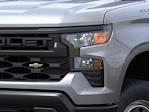 2025 Chevrolet Silverado 1500 Double Cab 2WD Pickup for sale #250486 - photo 10
