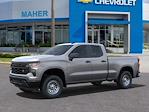 2025 Chevrolet Silverado 1500 Double Cab 2WD Pickup for sale #250486 - photo 2