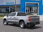 2025 Chevrolet Silverado 1500 Double Cab 2WD Pickup for sale #250486 - photo 3