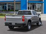 2025 Chevrolet Silverado 1500 Double Cab 2WD Pickup for sale #250486 - photo 4