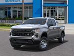 2025 Chevrolet Silverado 1500 Double Cab 2WD Pickup for sale #250486 - photo 6